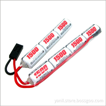 8.4V Airsoft Gun Battery Pack